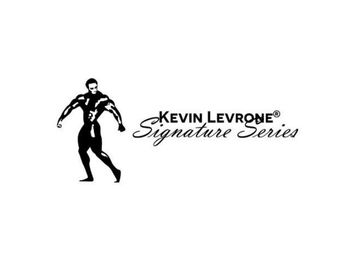 Kevin Levrone