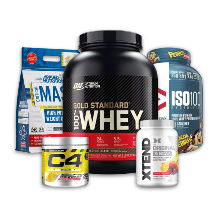 Supplements