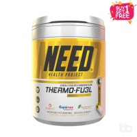 NEED Health Project Thermo Fuel 90caps