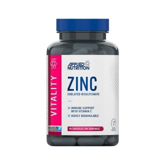 Applied Nutrition ZINC 90 Tablets