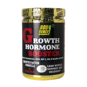 Body Armor Growth Hormone Booster 30sv