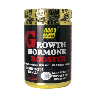 Body Armor Growth Hormone Booster 30sv