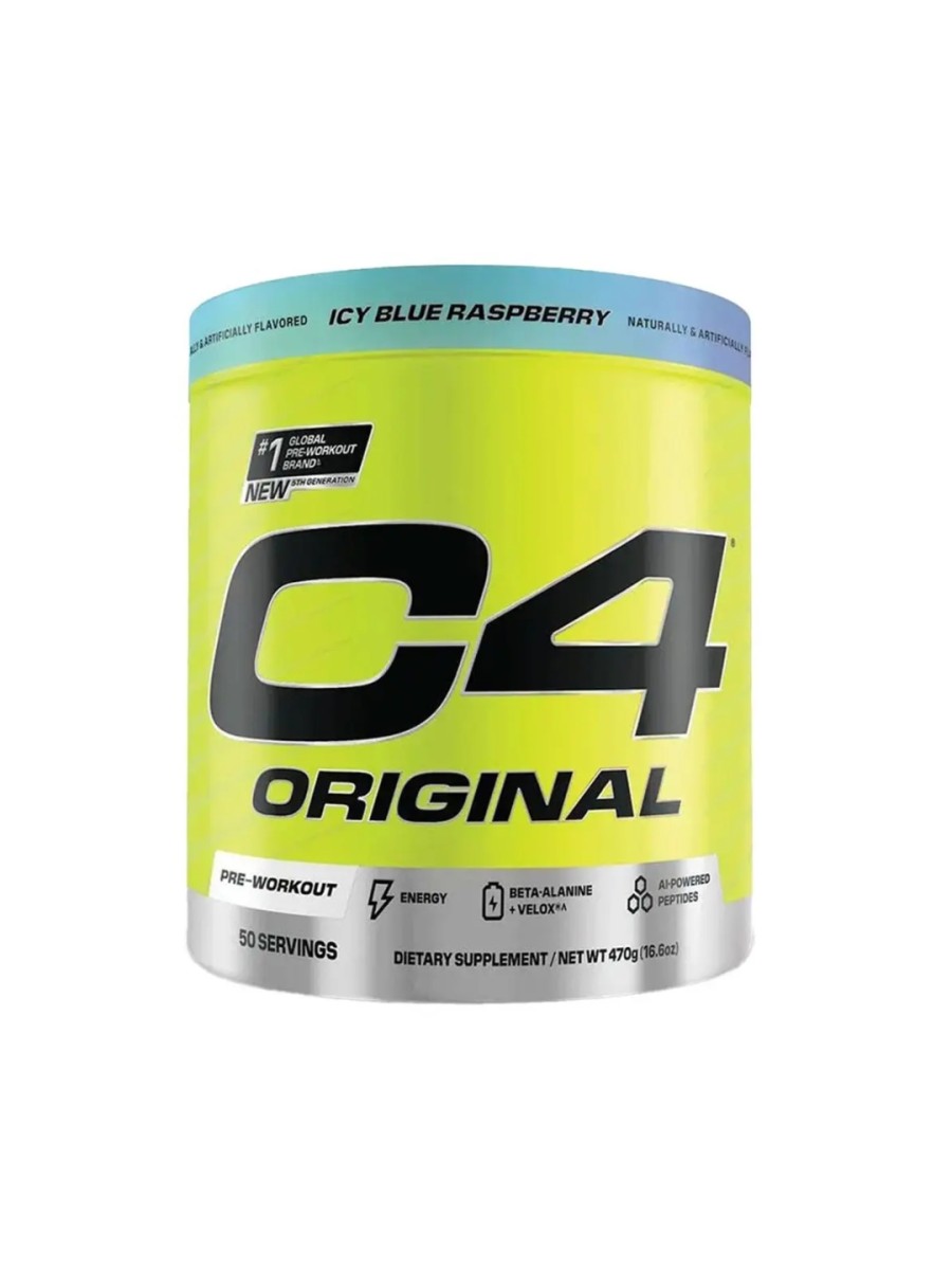Cellucor C4 Original Pre-workout 50 servings