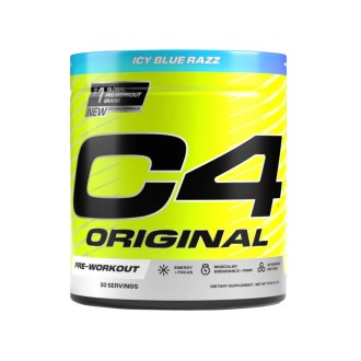 Cellucor C4 Original Pre-workout 30 servings