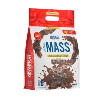 Applied Nutrition Original Formula Critical Mass 6kg