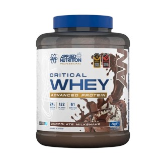 Applied Nutrition Critical Whey Protein 2kg