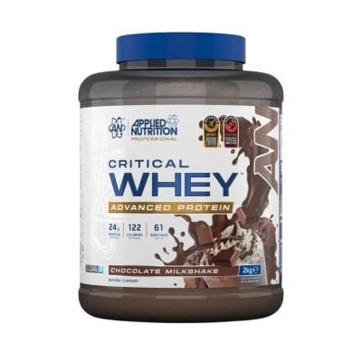 Applied Nutrition Critical Whey Protein 2kg