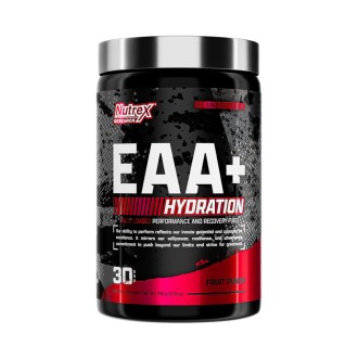 Nutrex Research EAA+ Hydration 30 Servings