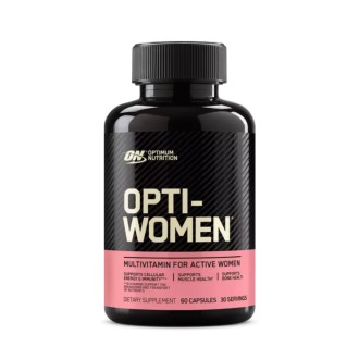 Optimum Nutrition Opti-Women Multivitamin 60caps