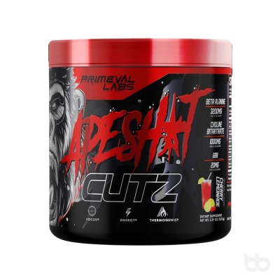 Primeval Labs APE Sh*t Cutz Thermo 30sv
