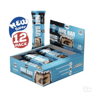 Redcon1 MRE Protein Bar 1box/12bars