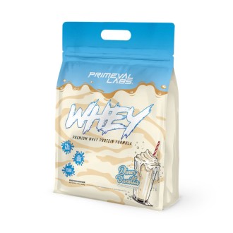 Primeval Labs Premium Whey 10lbs