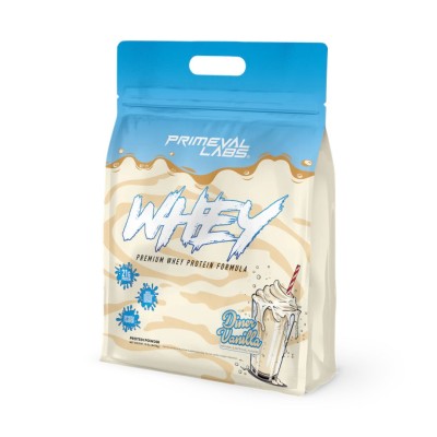 Primeval Labs Premium Whey 10lbs