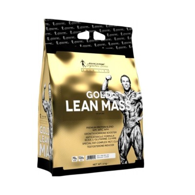 Kevin Levrone Gold Lean Mass 6kg