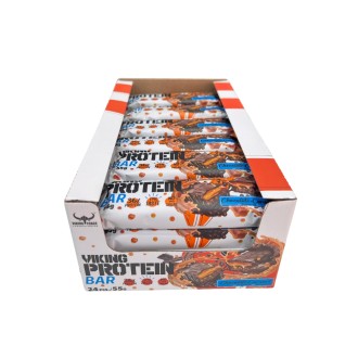 Viking Protein Bars 20pcs bars