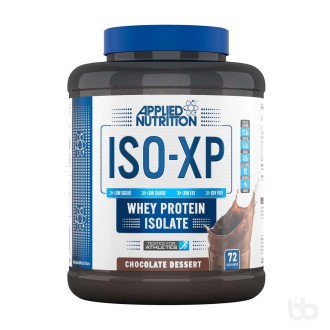 Applied Nutrition ISO-XP Isolate Protein 2kg