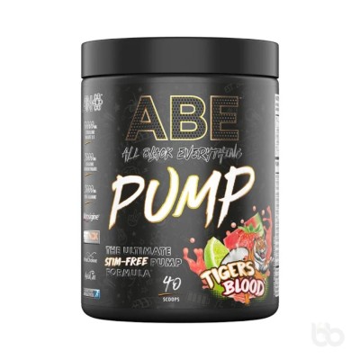 Applied Nutrition ABE PUMP 40 Servings