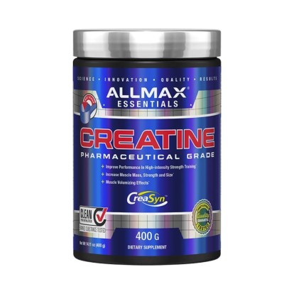 Allmax Creatine Monohydrate 80 servings
