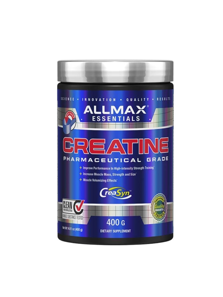 Allmax Creatine Monohydrate 80 servings