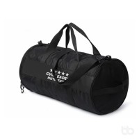 Gym Leader Gym Bag Black