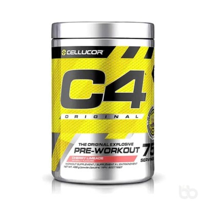 Cellucor C4 Original Pre-Workout 75 Servings