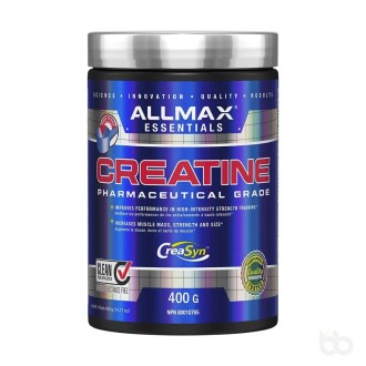 All Max Creatine Monohydrate 400gm