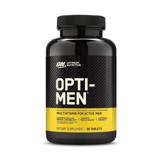 Optimum Nutrition Opti-Men Multivitamin 90tabs