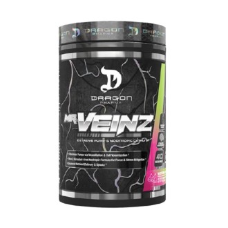 Dragon Pharma Mr. Veinz 40 Servings