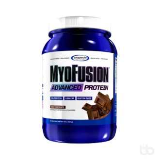 MyoFusion Advanced Whey Protein 2lbs