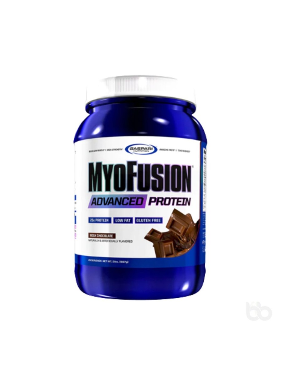 MyoFusion Advanced Whey Protein 2lbs