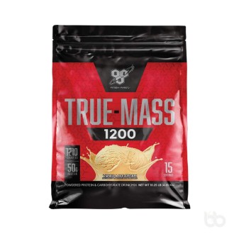 BSN True Mass Gainer 1200 10lbs