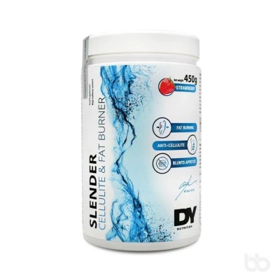 DY Slender for Active Women 450g