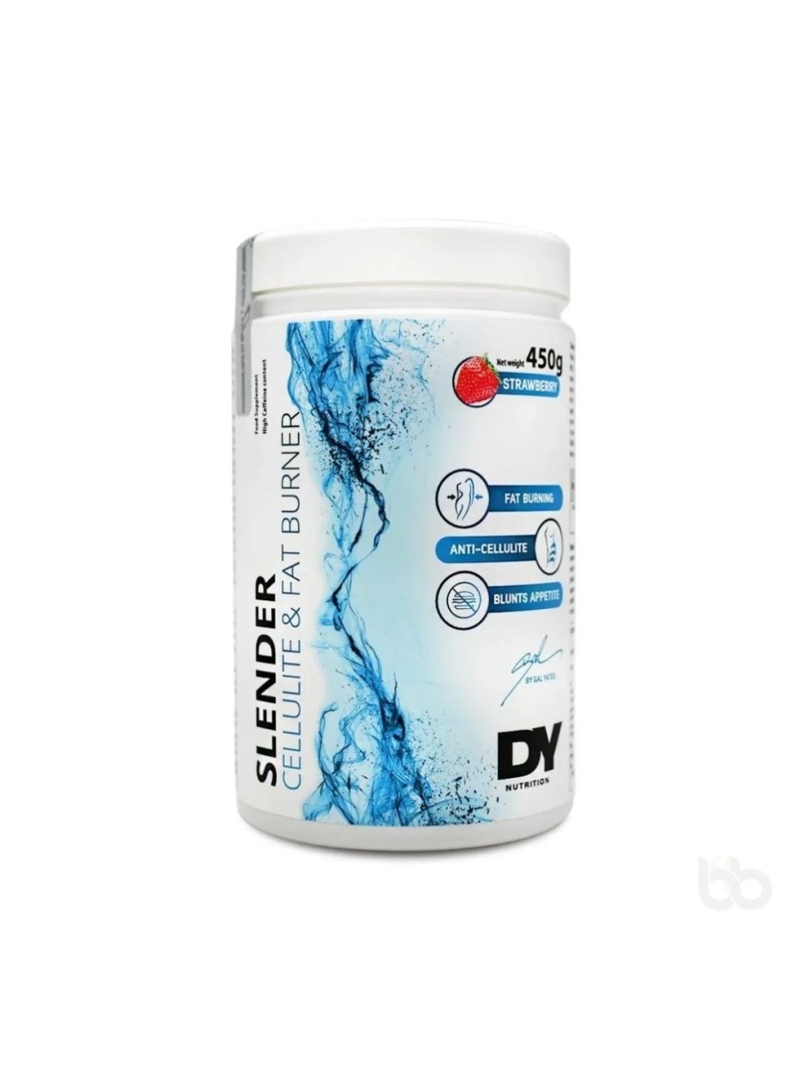 DY Slender for Active Women 450g
