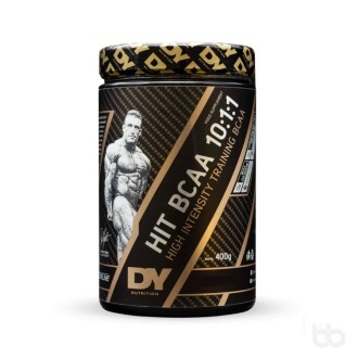 DY NUTRITION HIT BCAA 10:1:1 20 servings