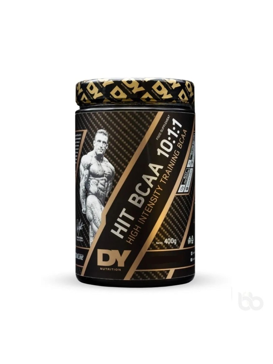 DY NUTRITION HIT BCAA 10:1:1 20 servings