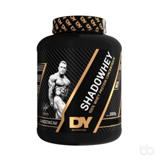 DY Nutrition ShadoWhey 2kg 66 servings