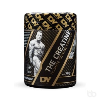 DY Nutrition Creatine Complex 39 servings