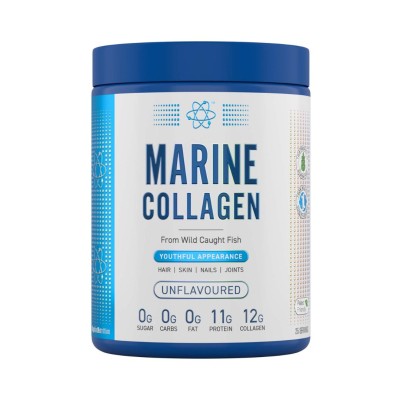 Applied Nutrition Marine Collagen 300 grams