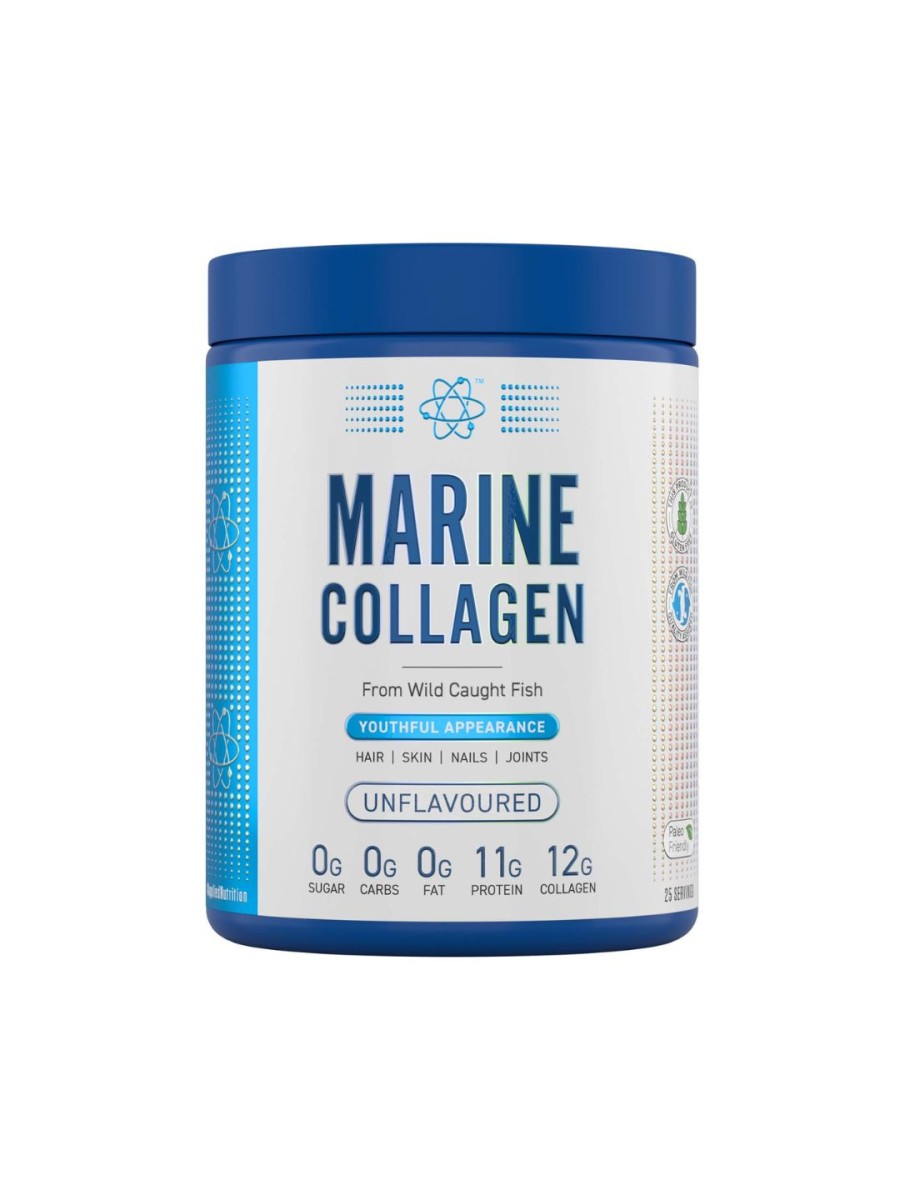 Applied Nutrition Marine Collagen 300 grams
