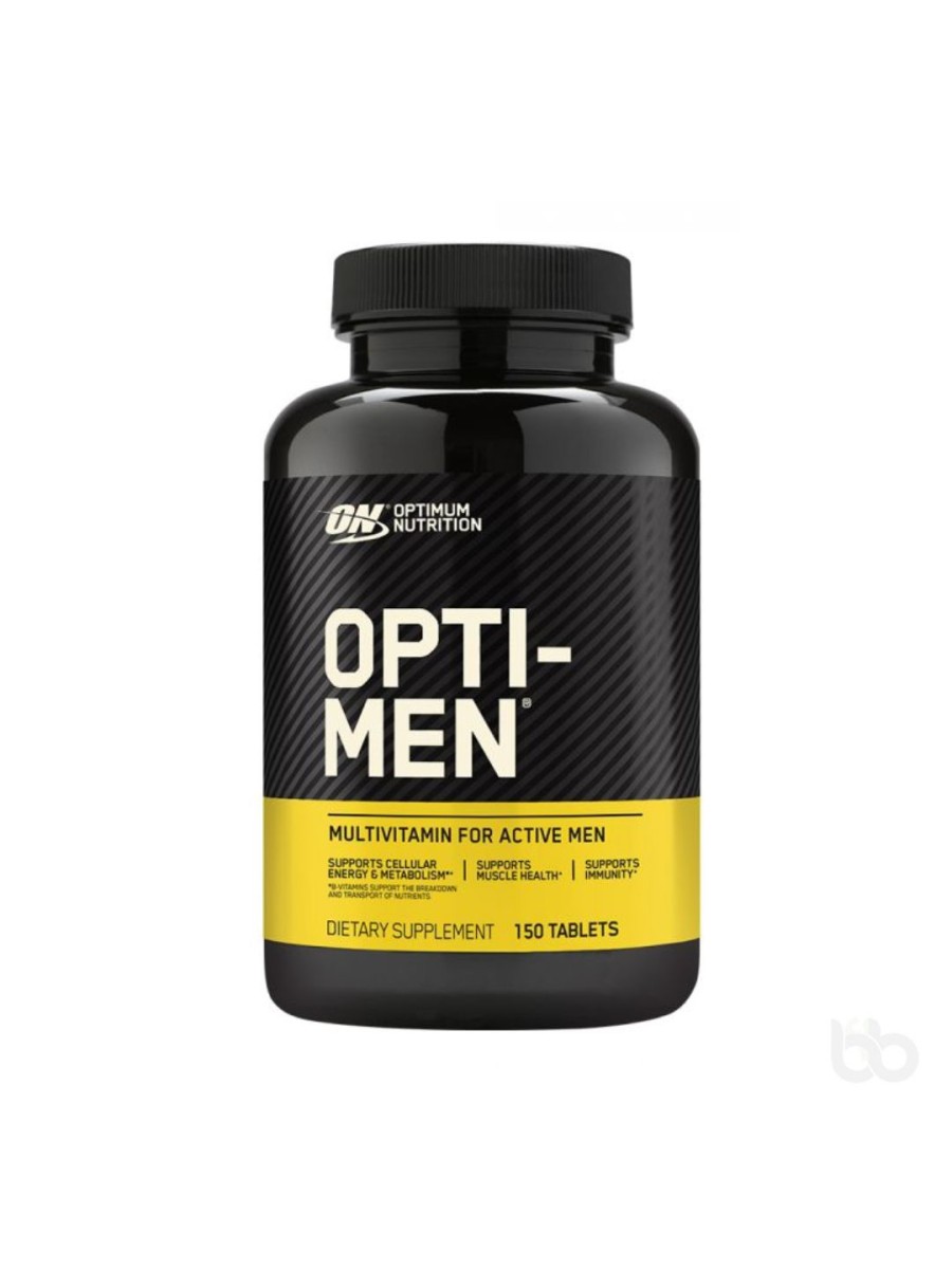 Optimum Nutrition Opti-Men Multivitamin 150tabs
