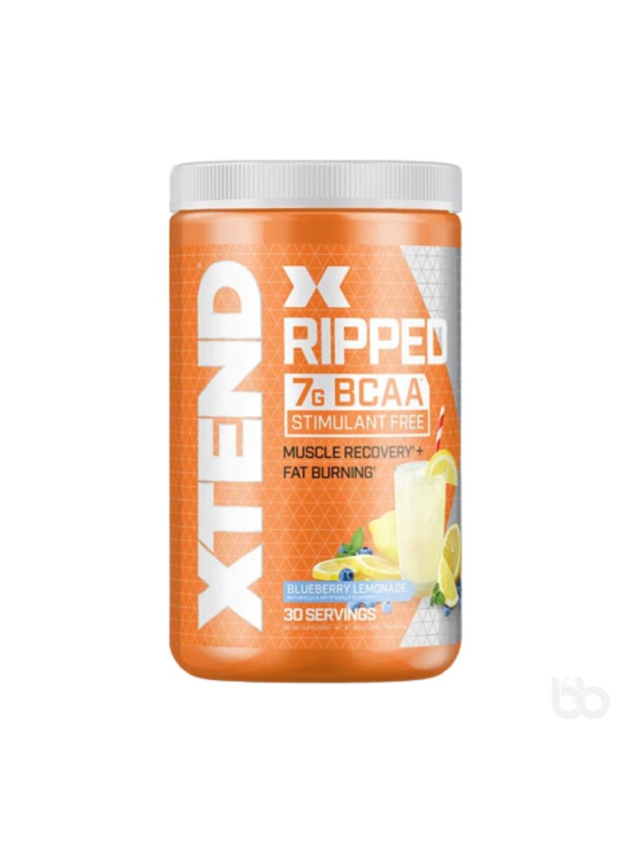 Scivation XTEND BCAA Ripped 30 servings