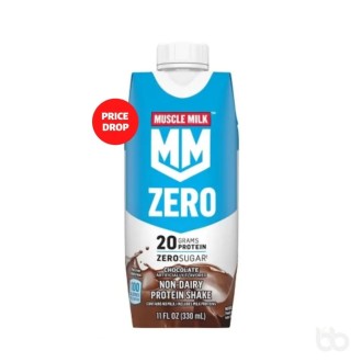 Muscle Milk Shake RTD Single Unit