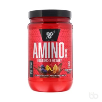 BSN Amino X 30 servings