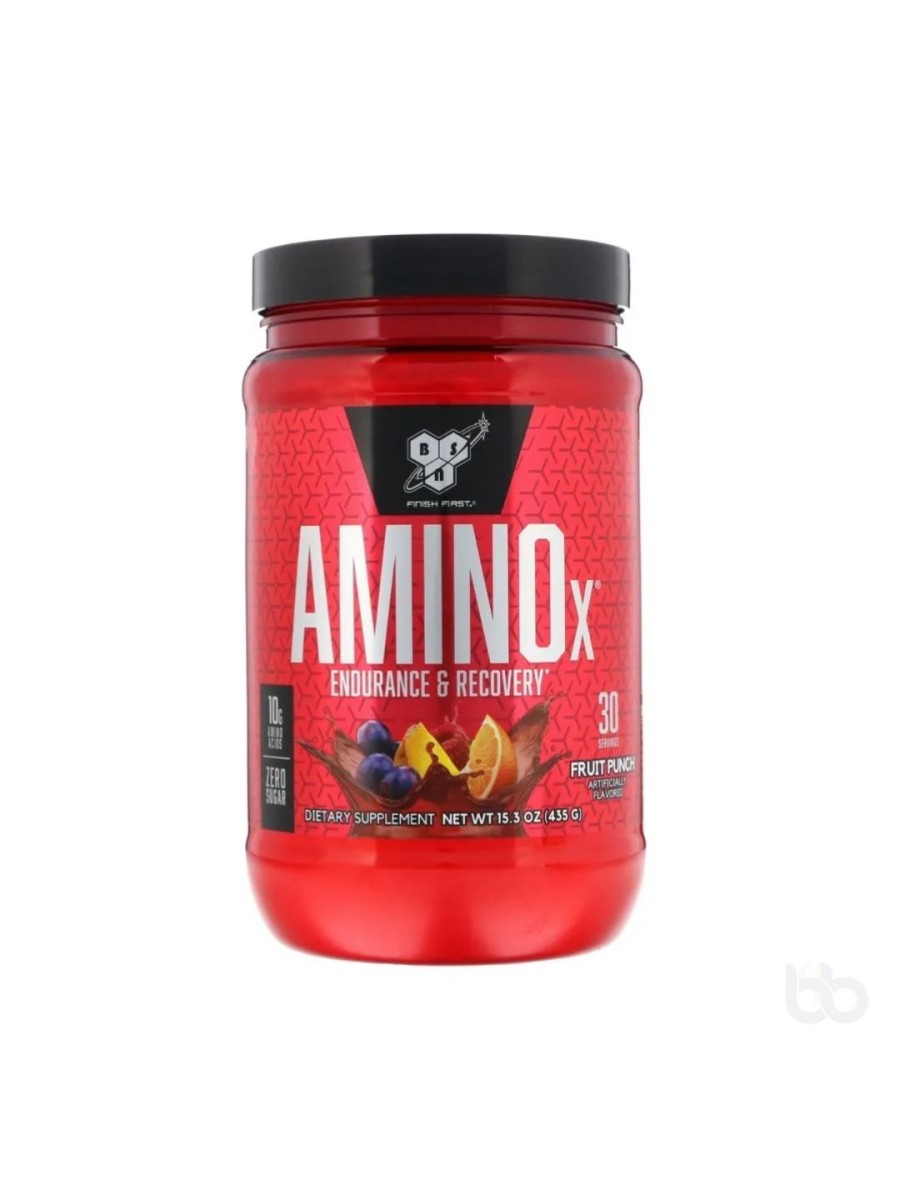 BSN Amino X 30 servings