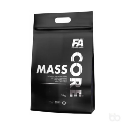 FA Core Mass 3kg 15 servings