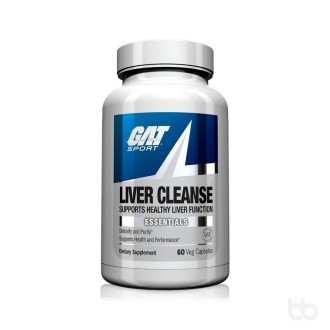 Gat Sport Liver Cleanse 90 veg caps