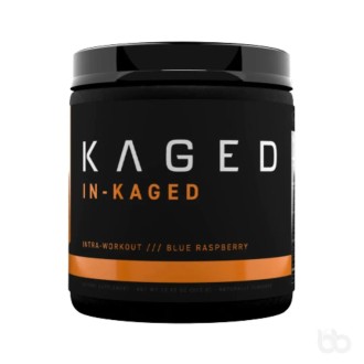 Kaged In-kaged Intraworkout 20 servings
