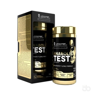 Kevin Levrone Anabolic Test 90 tablets