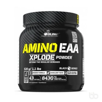 Olimp Amino EAA Xplode 520 grams