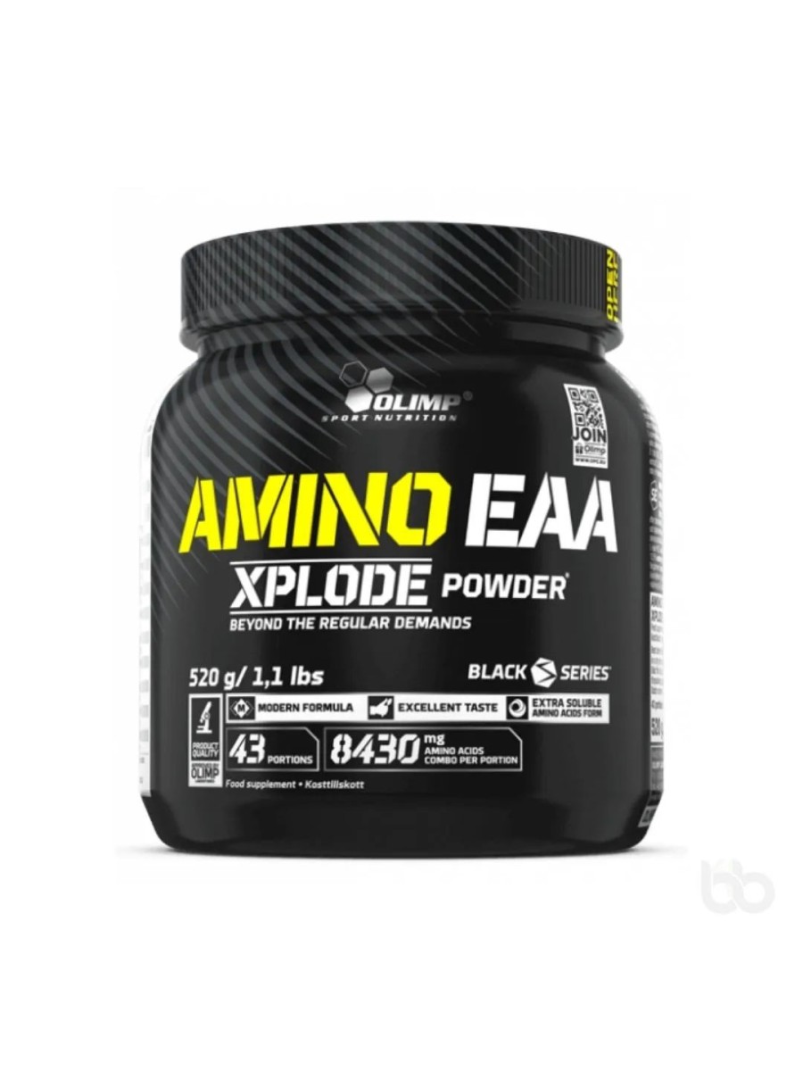 Olimp Amino EAA Xplode 520 grams